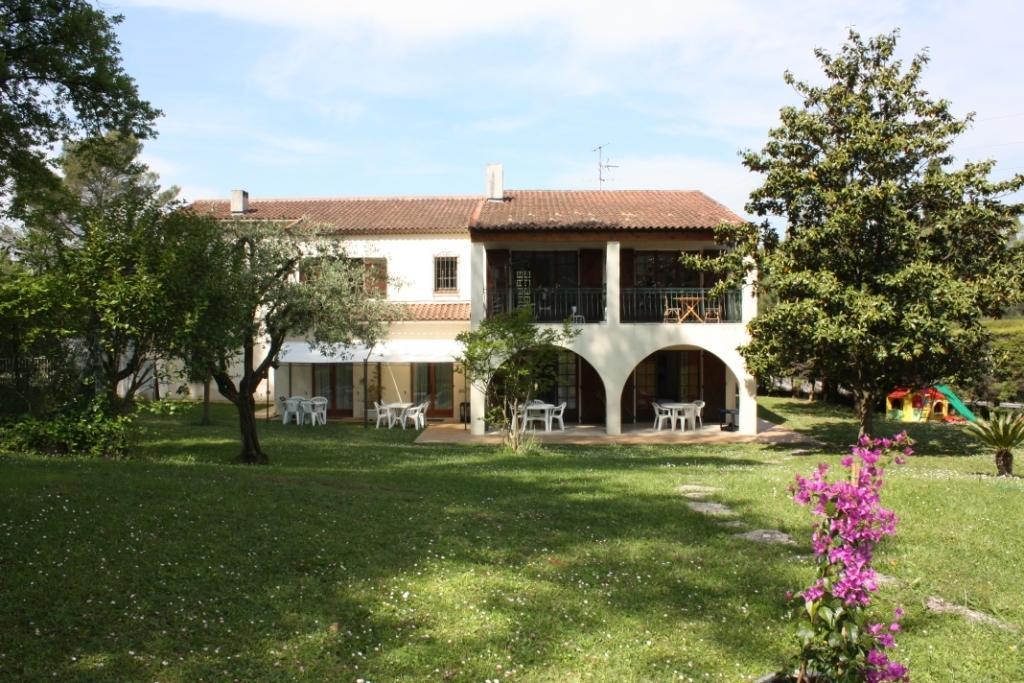 Villa Manon Mouans-Sartoux Exterior foto
